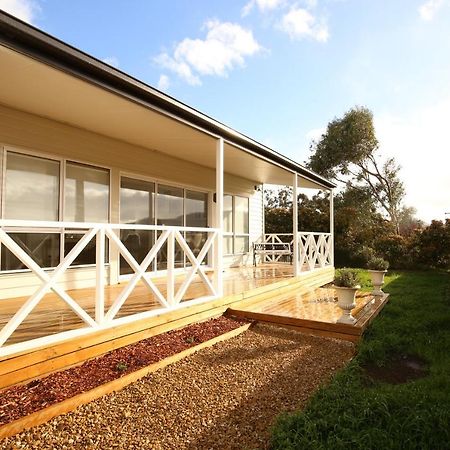 Bridgecroft Villa - French Provincial In Richmond With Spa Exterior foto